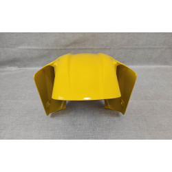 Garde-boue avant jaune Honda CBR600 F4 2002 - Réf. 61100-MBW-D20ZC
