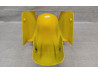 Garde-boue avant jaune Honda CBR600 F4 2002 - Réf. 61100-MBW-D20ZC