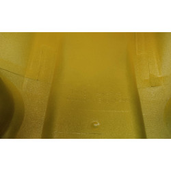Garde-boue avant jaune Honda CBR600 F4 2002 - Réf. 61100-MBW-D20ZC