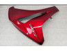 Carénage droit rouge occasion Honda CBR1000 RR Fireblade 2008