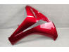 Carénage droit rouge occasion Honda CBR1000 RR Fireblade 2008