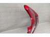 Carénage droit rouge occasion Honda CBR1000 RR Fireblade 2008