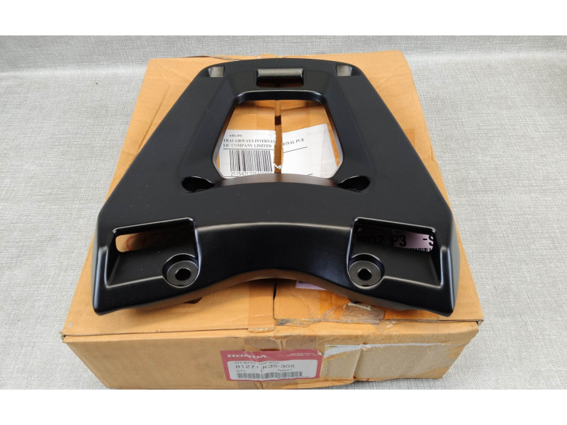 Platine de top case PCX125 2011/2017 HONDA 81271-K35-305