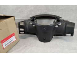 Couvre guidon noir *NH1* SH125 2009-2012 HONDA 53211-KTF-980ZA