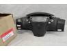 Couvre guidon noir NH1 Honda SH125 2009-2012 | 53211-KTF-980ZA