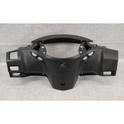 Couvre guidon noir NH1 Honda SH125 2009-2012 | 53211-KTF-980ZA