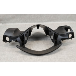Couvre guidon noir NH1 Honda SH125 2009-2012 | 53211-KTF-980ZA