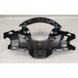 Couvre guidon noir NH1 Honda SH125 2009-2012 | 53211-KTF-980ZA