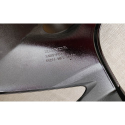 Tête de fourche Honda CBR1000RR 09-11 | Réf. 64100-MFL-D20ZB