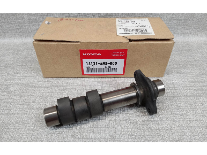 arbre à cames arrière VT1100 SHADOW neuf HONDA 14121-MM8-000