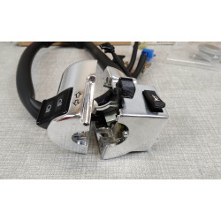 Commodo Clignotant Neuf Honda VTX1300 - Réf. 35020-MEA-650