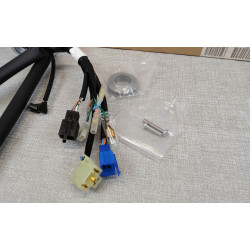 Commodo Clignotant Neuf Honda VTX1300 - Réf. 35020-MEA-650