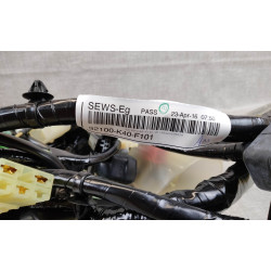Faisceau Kit B Honda Forza 125 - Réf. 01323-K40-308