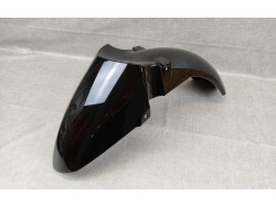 Garde boue AV de FES125 03/06 code couleur *NHA12M* HONDA 61100-KRJ-900ZB