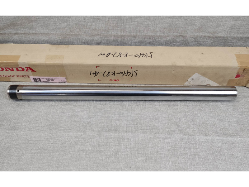 Tube de fourche neuf  CMX500 REBEL 500 2017-2019 HONDA 51410-K87-A01