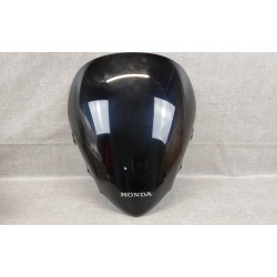 Bulle noire neuve Honda PCX125 2010-2012 – Réf. 67100-KWN-640ZA