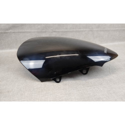Bulle noire neuve Honda PCX125 2010-2012 – Réf. 67100-KWN-640ZA