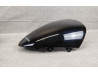 Bulle noire neuve Honda PCX125 2010-2012 – Réf. 67100-KWN-640ZA