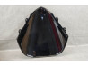 Bulle noire neuve Honda PCX125 2010-2012 – Réf. 67100-KWN-640ZA
