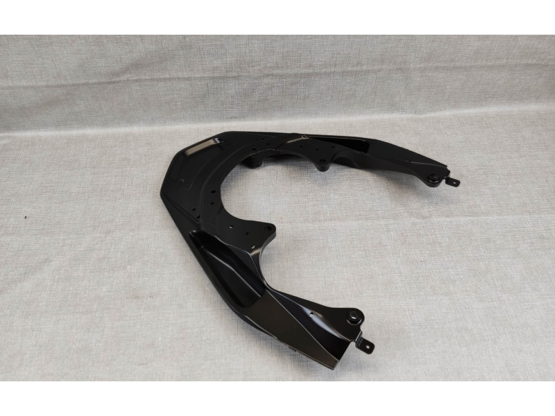 Rail Poignée Passager Noir Honda PCX125/PCX150 2018-2020