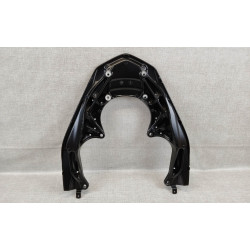 Rail Poignée Passager Noir Honda PCX125/PCX150 2018-2020