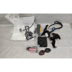 Sytème Alarme honda neuve pour VFR1200 2010 à 2014 HONDA 08E55-MGE-800