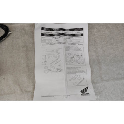 Sytème Alarme honda neuve pour VFR1200 2010 à 2014 HONDA 08E55-MGE-800