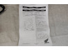 Sytème Alarme honda neuve pour VFR1200 2010 à 2014 HONDA 08E55-MGE-800