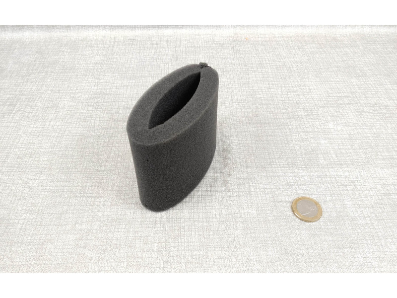 Filtre à air adaptable Honda XL125S XL185S - Réf. 17213-437-000A