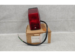 Feu arrière complet neuf pour XLV750R 1983 (d) HONDA 33701-MG7-601