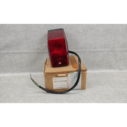 Feu arrière complet neuf pour XLV750R 1983 (d) HONDA 33701-MG7-601