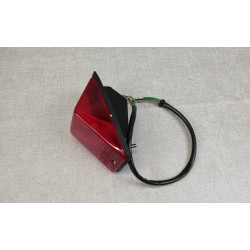 Feu arrière complet neuf pour XLV750R 1983 (d) HONDA 33701-MG7-601