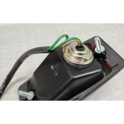 Feu arrière complet neuf pour XLV750R 1983 (d) HONDA 33701-MG7-601