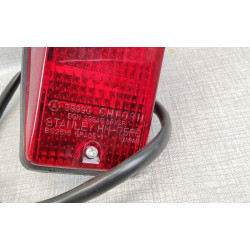 Feu arrière complet neuf pour XLV750R 1983 (d) HONDA 33701-MG7-601