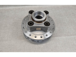 Moyeu de roue AR de CB125S CB100 CL100 MT125R ST90 CL125S HONDA 42610-128-000