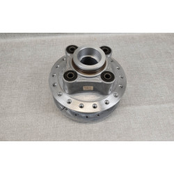 Moyeu de roue AR de CB125S CB100 CL100 MT125R ST90 CL125S HONDA 42610-128-000