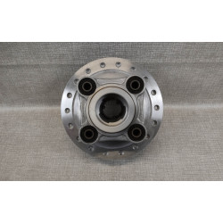 Moyeu de roue AR de CB125S CB100 CL100 MT125R ST90 CL125S HONDA 42610-128-000