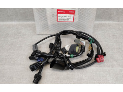 Kit faisceau self start HONDA 08Z70-MKE-A00