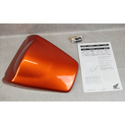 Capot de selle de CBF1000 07 code couleur YR254M HONDA 08F74-MFA-850