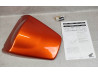 Capot de selle de CBF1000 07 code couleur YR254M HONDA 08F74-MFA-850
