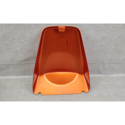 Capot de selle de CBF1000 07 code couleur YR254M HONDA 08F74-MFA-850