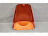 Capot de selle de CBF1000 07 code couleur YR254M HONDA 08F74-MFA-850