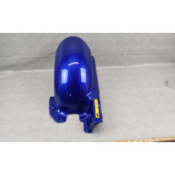 Garde boue arrière raz de roue Honda CB900 Hornet bleu
