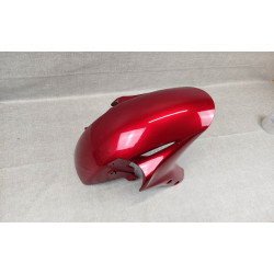 Garde boue avant rouge Honda VFR1200 réf. 61100-MEL-000ZJ