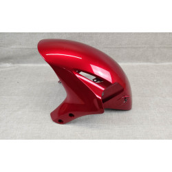 Garde boue avant rouge Honda VFR1200 réf. 61100-MEL-000ZJ