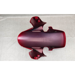 Garde boue avant rouge Honda VFR1200 réf. 61100-MEL-000ZJ