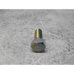 Vis Hexagonale 10x25 Honda 92101-100250A | Pièce Neuve