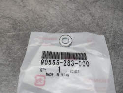 Rondelle D8mm - 90555283000 HONDA 90555-283-000