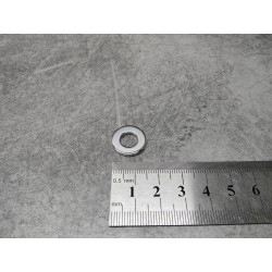 Rondelle D=8mm Honda - Référence 90555-283-000