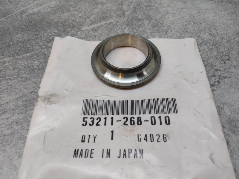 Cuvette de direction (supérieure du té de fourche) HONDA 53211-268-010